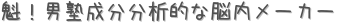 ˽ʬʬŪǾ᡼ (ꤤ)