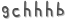 gchhhb (ꤤ)