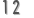12 (ꤤ)