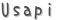 Usapi (ꤤ)